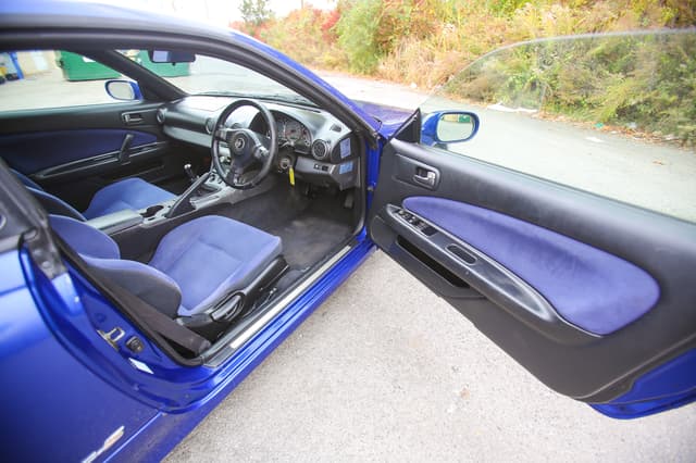 Nissan Silvia JDM car for sale — photo 12 of 25