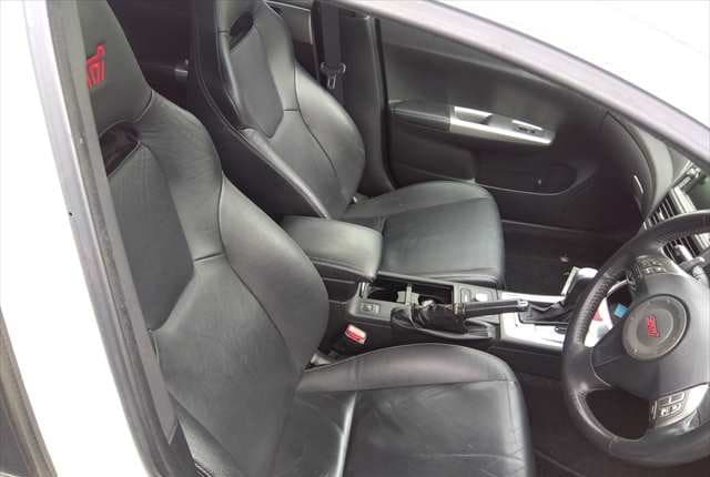 2009 Subaru Impreza JDM car for sale — photo 9 of 18