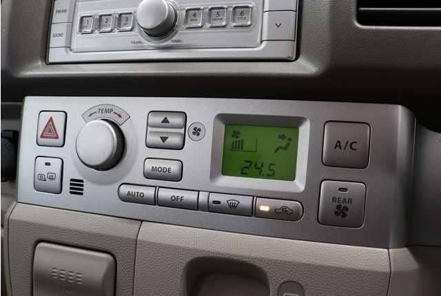 2005 Suzuki Every JDM car for sale — photo 25 of 25