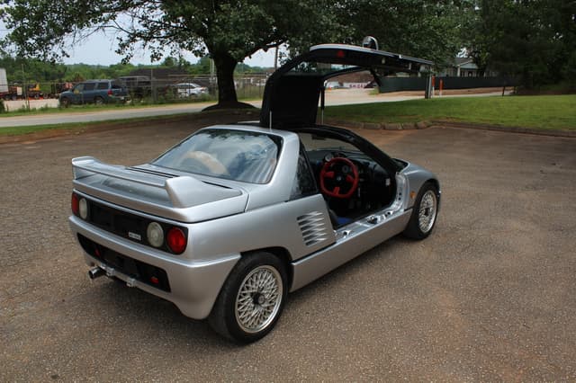 1994 Mazda AZ-1 JDM car for sale — photo 11 of 24