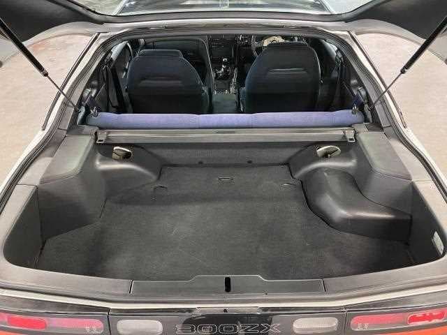 1996 Nissan Fairlady Z JDM car for sale — photo 20 of 20