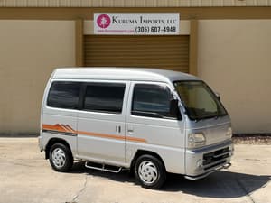 1998 Honda Street JDM car for sale