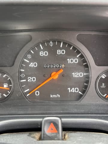 1999 Honda Acty JDM car for sale — photo 3 of 23