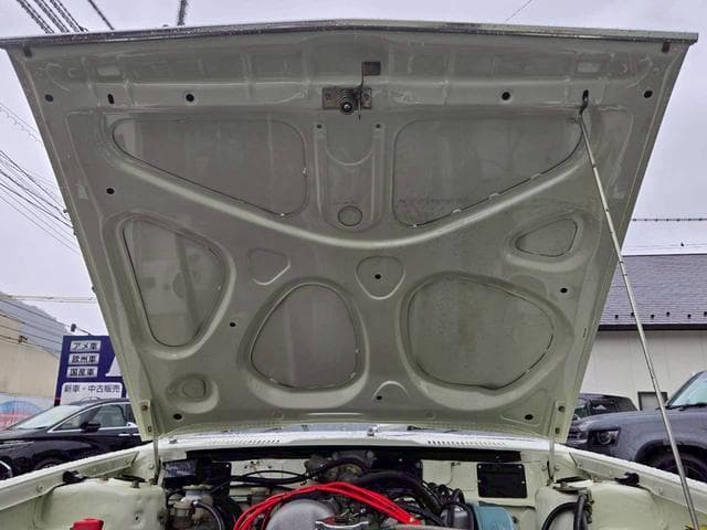 1974 Nissan Skyline JDM car for sale — photo 20 of 20