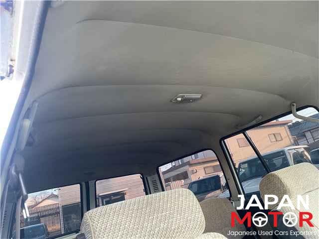 1988 Toyota Land Cruiser Prado JDM car for sale — photo 15 of 15