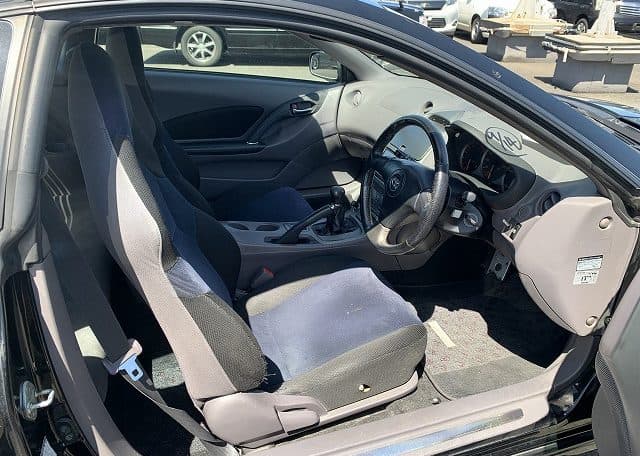 2000 Toyota Celica JDM car for sale — photo 6 of 24