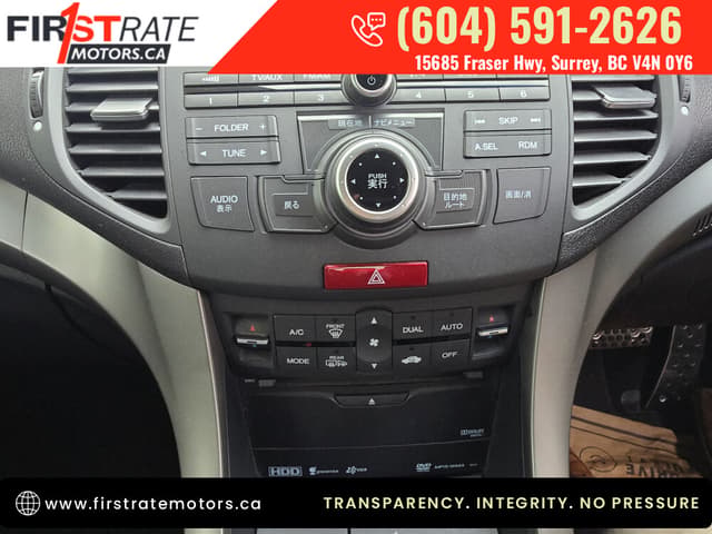 2009 Honda Accord JDM car for sale — photo 12 of 20