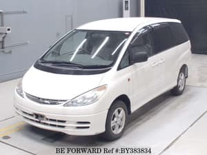 2000 Toyota Estima JDM car for sale