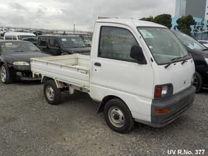 1998 Mitsubishi Minicab JDM car for sale