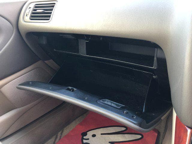 2001 Toyota Aristo JDM car for sale — photo 22 of 24