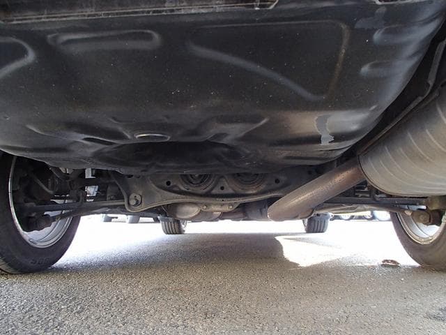 1996 Toyota Chaser JDM car for sale — photo 7 of 16