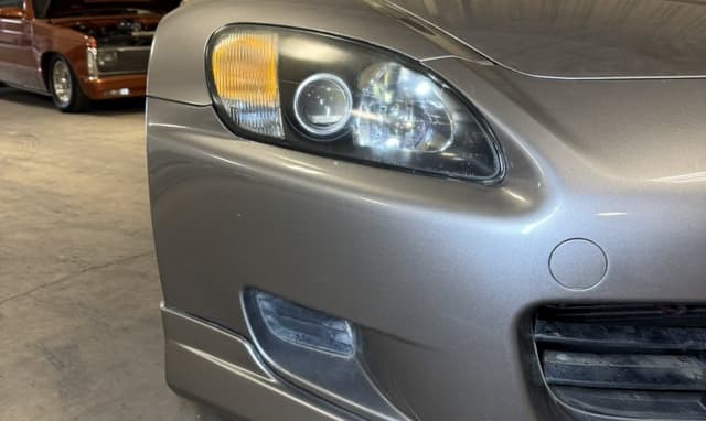 1999 Honda S2000 JDM car for sale — photo 14 of 25