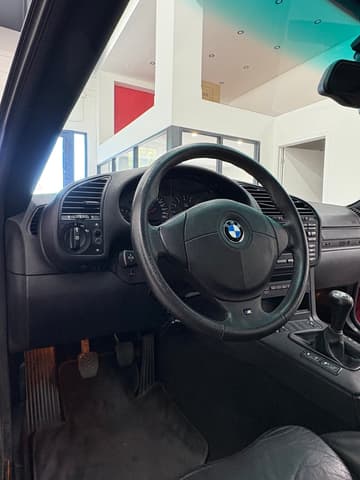 1997 Bmw M3 JDM car for sale — photo 11 of 24