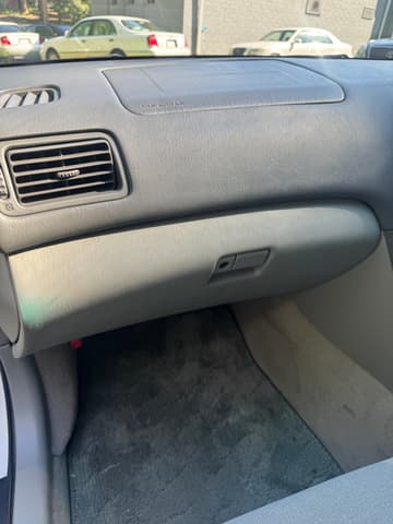 2001 Toyota Windom JDM car for sale — photo 22 of 25