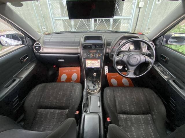 1998 Toyota Altezza JDM car for sale — photo 3 of 20