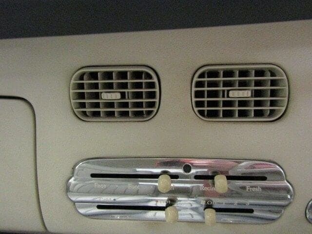 1991 Nissan Figaro JDM car for sale — photo 19 of 25