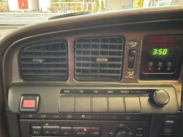 1990 Toyota Chaser JDM car for sale — photo 14 of 25