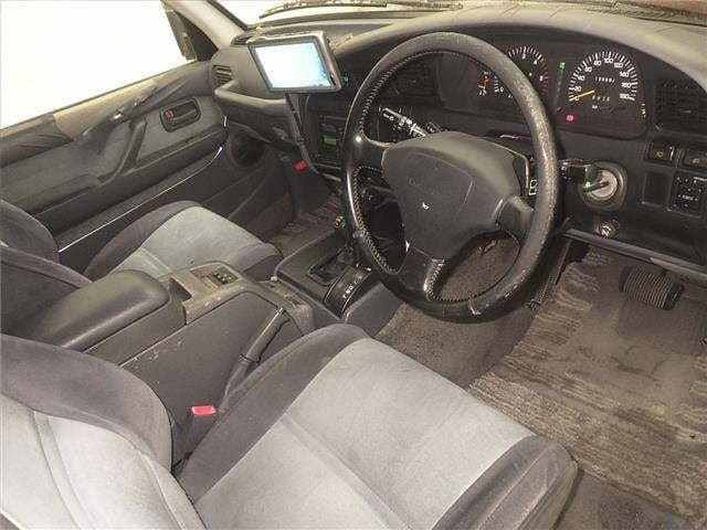 1994 Toyota Land Cruiser JDM car for sale — photo 3 of 3