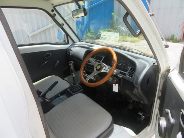 1996 Suzuki Carry JDM car for sale — photo 12 of 19