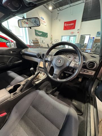 2000 Nissan Silvia JDM car for sale — photo 20 of 25