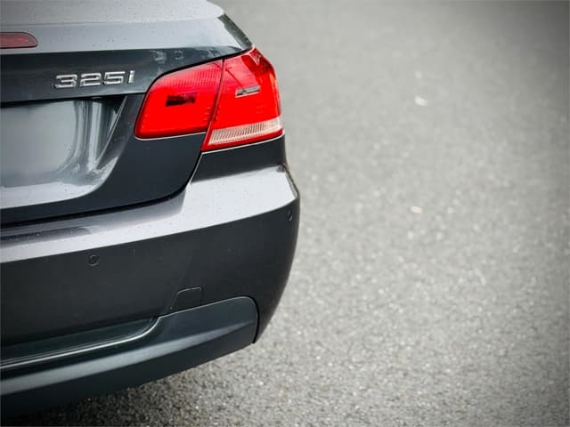 2007 Bmw 3 Series JDM car for sale — photo 11 of 25