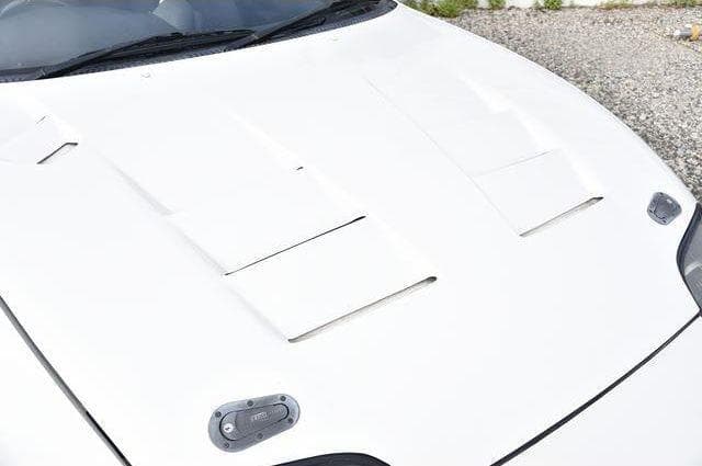 1997 Toyota Supra JDM car for sale — photo 4 of 25