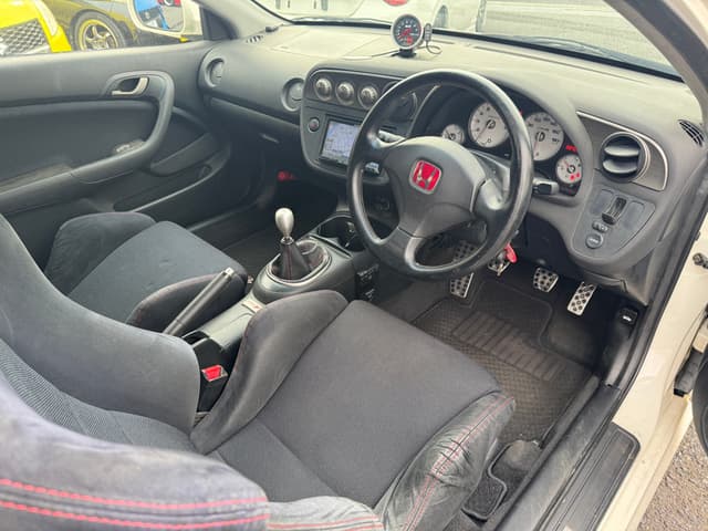 2005 Honda Integra JDM car for sale — photo 7 of 25