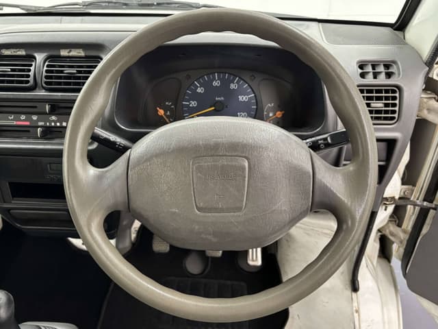 1999 Suzuki Carry JDM car for sale — photo 11 of 25