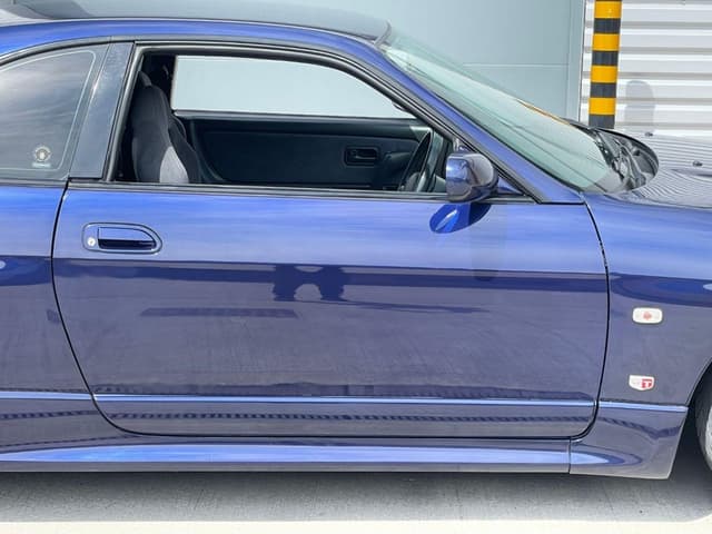 1995 Subaru Impreza JDM car for sale — photo 18 of 25