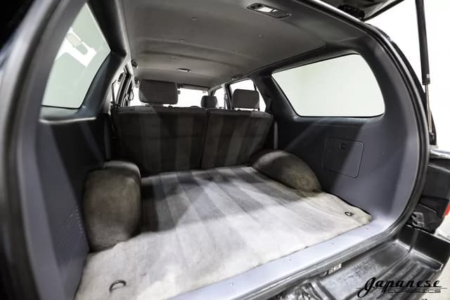 1997 Toyota Hilux JDM car for sale — photo 22 of 25