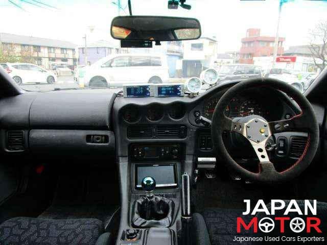 1999 Mitsubishi GTO JDM car for sale — photo 7 of 10