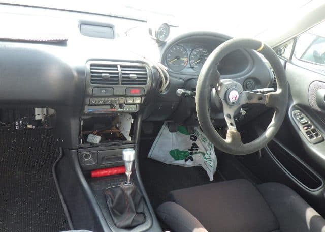 1998 Honda Integra JDM car for sale — photo 7 of 22