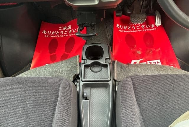 2004 Suzuki Every JDM car for sale — photo 25 of 25