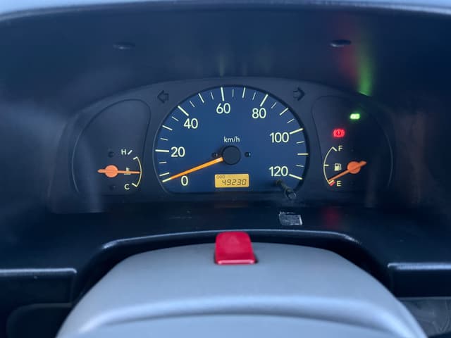 1999 Suzuki Carry JDM car for sale — photo 15 of 25