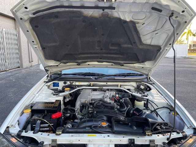 1998 Nissan Skyline JDM car for sale — photo 21 of 25