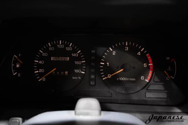 1997 Toyota Land Cruiser Prado JDM car for sale — photo 14 of 25