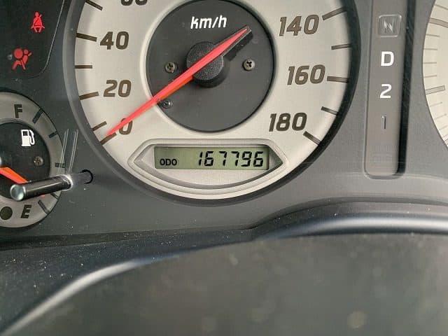 2001 Nissan Skyline JDM car for sale — photo 8 of 13