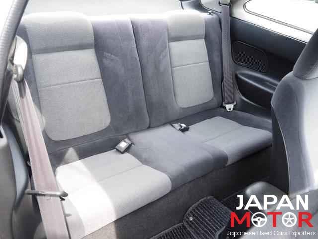 1993 Honda Integra JDM car for sale — photo 13 of 21