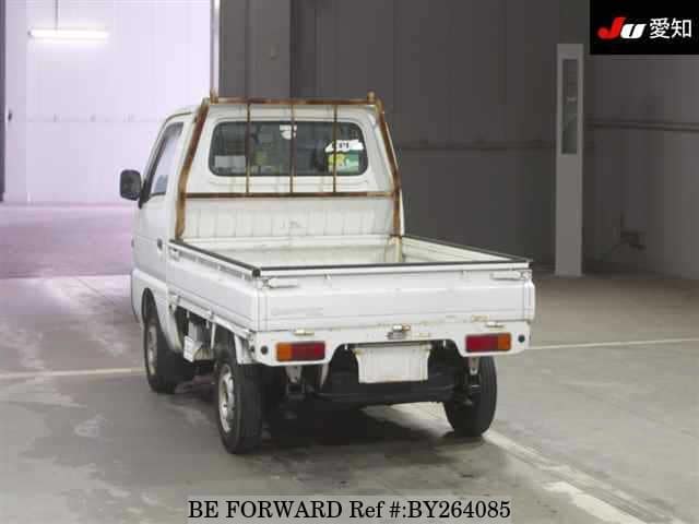 1997 Suzuki Carry JDM car for sale — photo 2 of 5