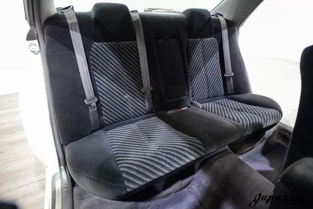 1996 Toyota Chaser JDM car for sale — photo 16 of 25