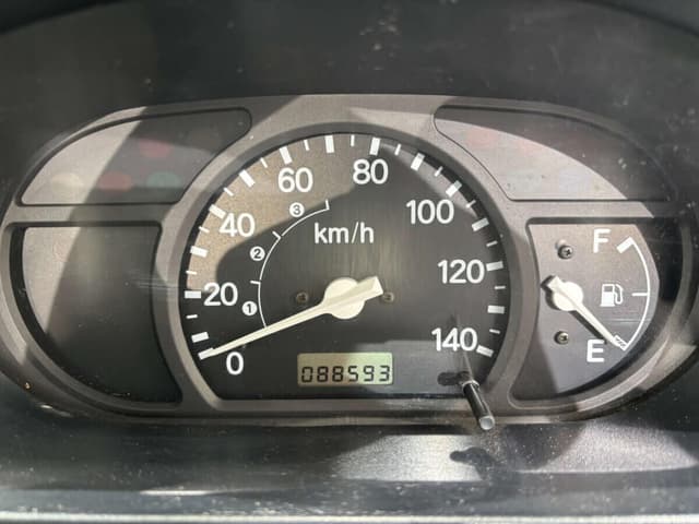 2000 Honda Acty JDM car for sale — photo 8 of 10