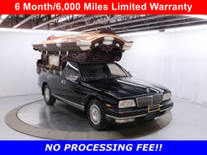 1995 Nissan Cima JDM car for sale