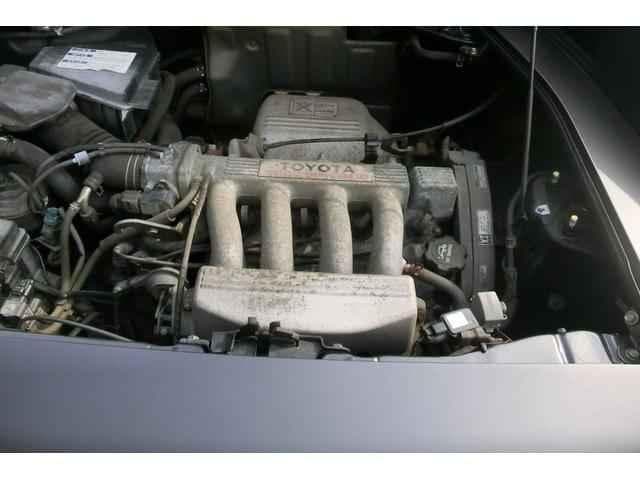 1993 Toyota MR2 JDM car for sale — photo 8 of 13