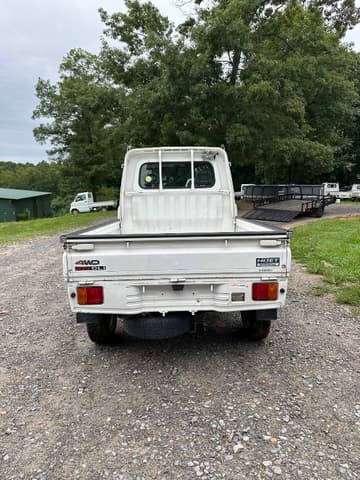 1999 Daihatsu Hijet JDM car for sale — photo 8 of 23