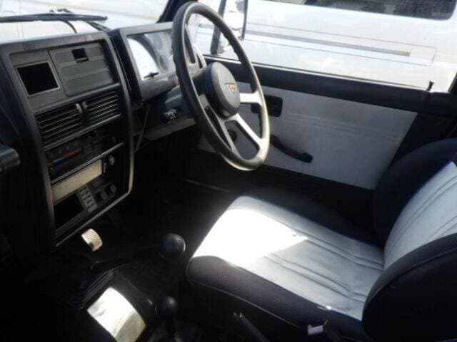 1989 Suzuki Jimny JDM car for sale — photo 6 of 8