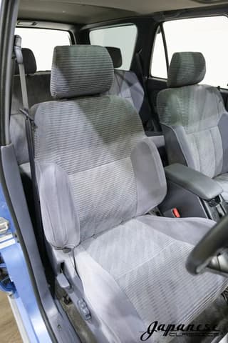 1996 Toyota Hilux JDM car for sale — photo 15 of 25