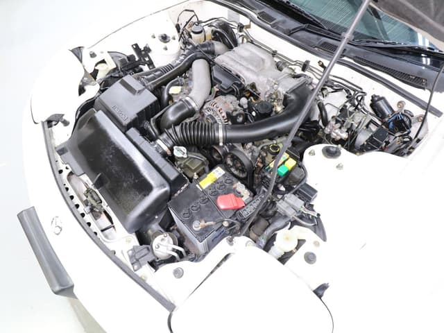 1998 Mazda RX-7 JDM car for sale — photo 20 of 25
