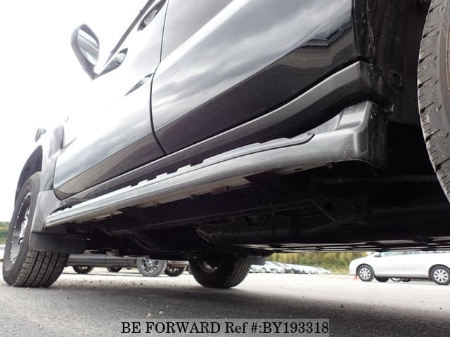 2008 Toyota Land Cruiser Prado JDM car for sale — photo 19 of 25