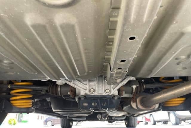 2009 Toyota Estima JDM car for sale — photo 21 of 25