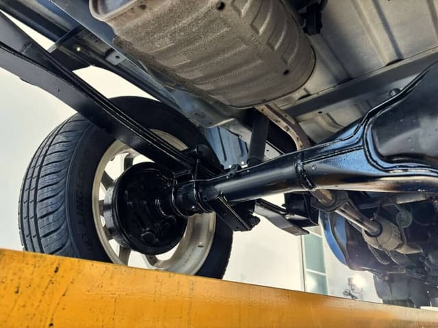 2000 Suzuki Carry JDM car for sale — photo 20 of 25